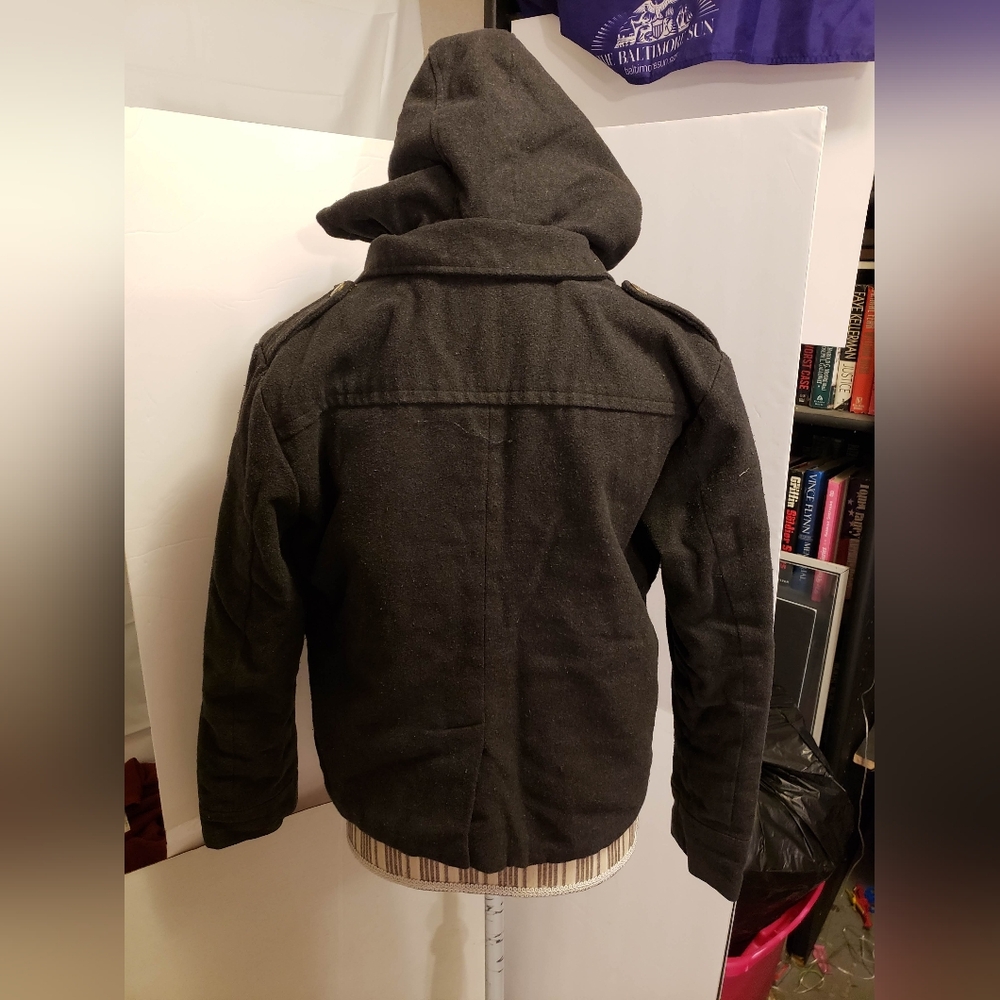 Twenty/Twenty Jacket - Picture 3 of 6